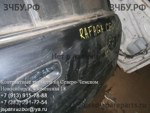 Honda Rafaga Дверь задняя правая