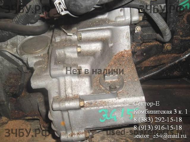 Nissan Wingroad 2 (Y11) АКПП (автоматическая коробка переключения передач)