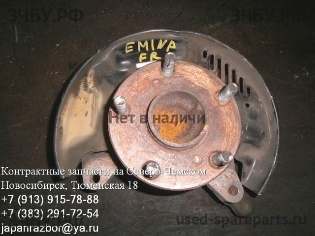 Toyota Estima 1 Ступица передняя