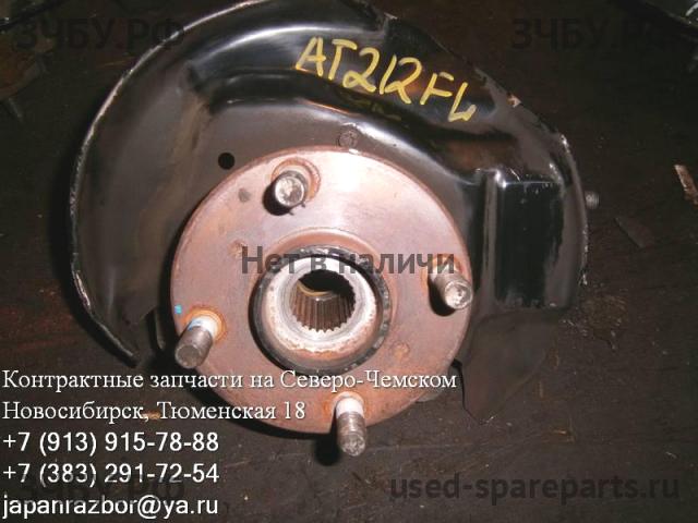 Toyota Carina (T210) Ступица передняя