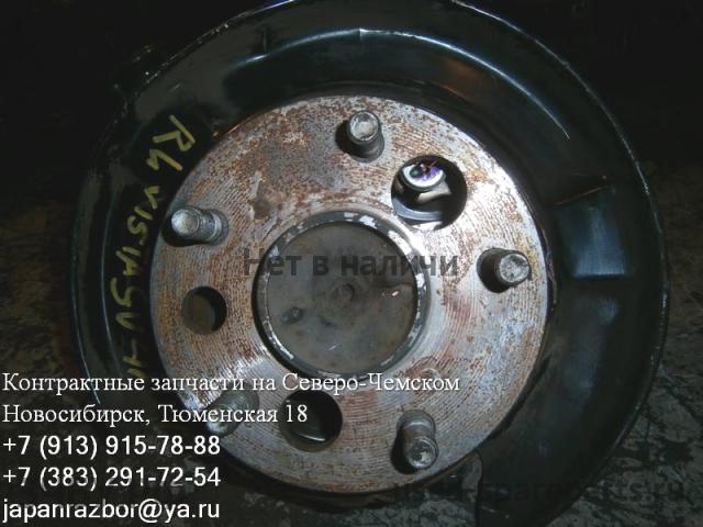 Toyota Vista (V40) Ступица задняя