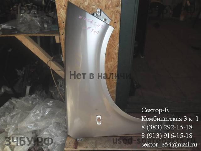 Nissan Wingroad 2 (Y11) Крыло переднее правое