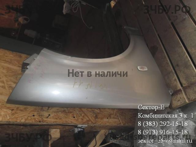 Nissan Wingroad 2 (Y11) Крыло переднее правое