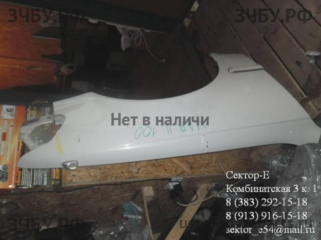 Toyota Mark 2 (JZX100) Крыло переднее правое