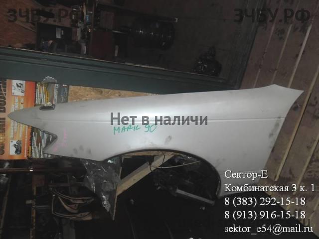 Toyota Mark 2 (X90) Крыло переднее левое