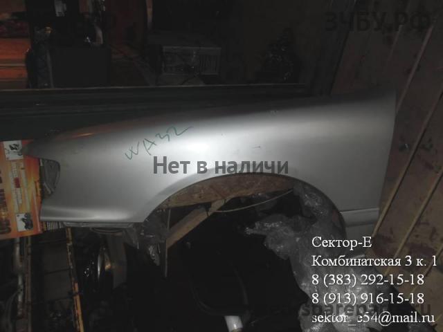 Nissan Cefiro (A32) Крыло переднее левое