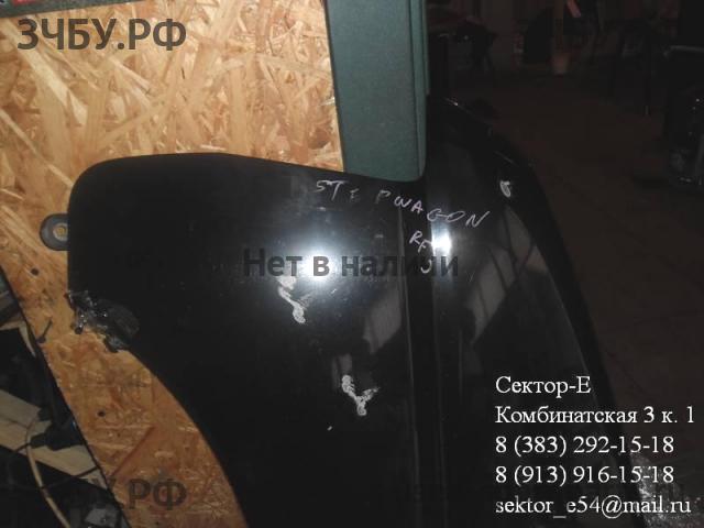 Honda StepWGN 2 Крыло переднее левое