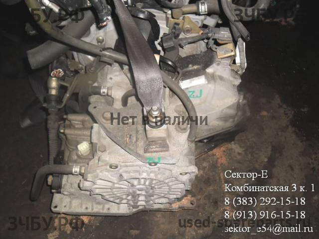 Mazda Demio 2 [DY] АКПП (автоматическая коробка переключения передач)