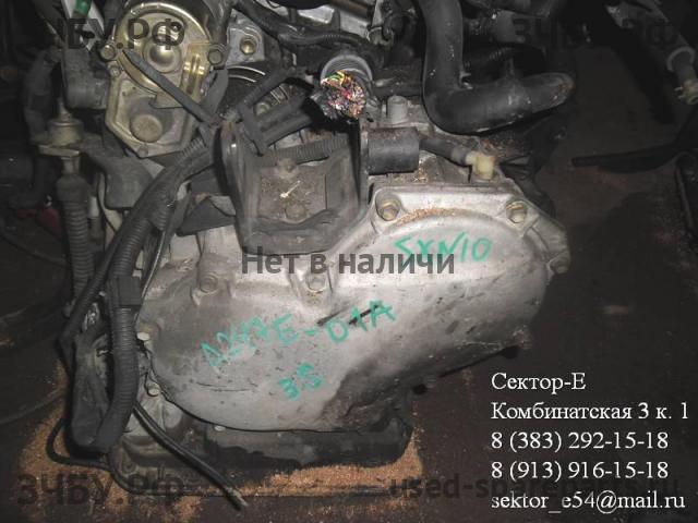 Toyota Nadia АКПП (автоматическая коробка переключения передач)