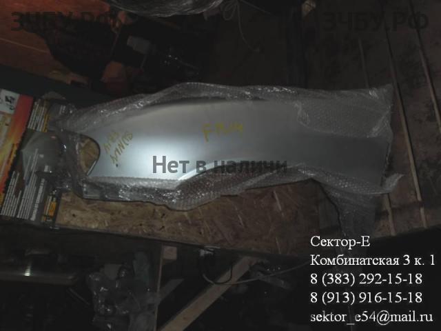 Nissan Sunny (B14) Крыло переднее левое