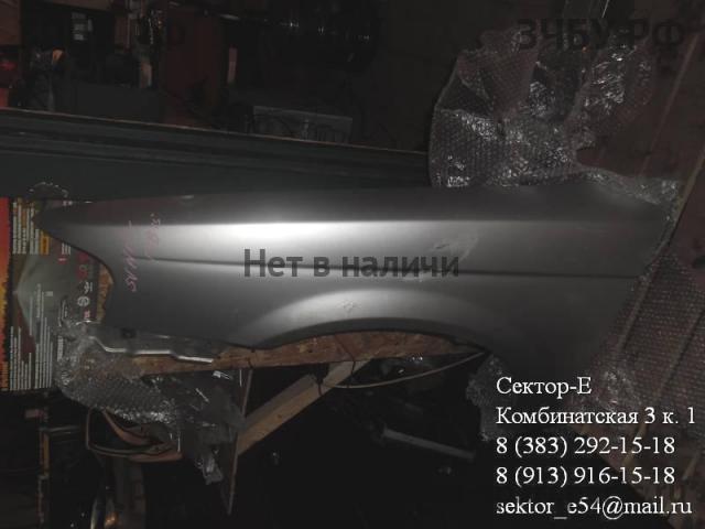Nissan Sunny (B15) Крыло переднее левое