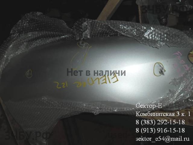 Toyota Corolla (E12) Крыло переднее правое