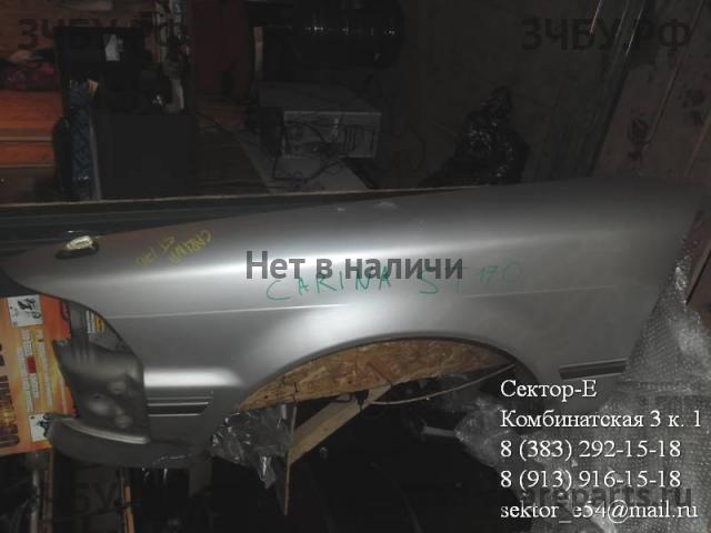 Toyota Carina (T170) Крыло переднее левое