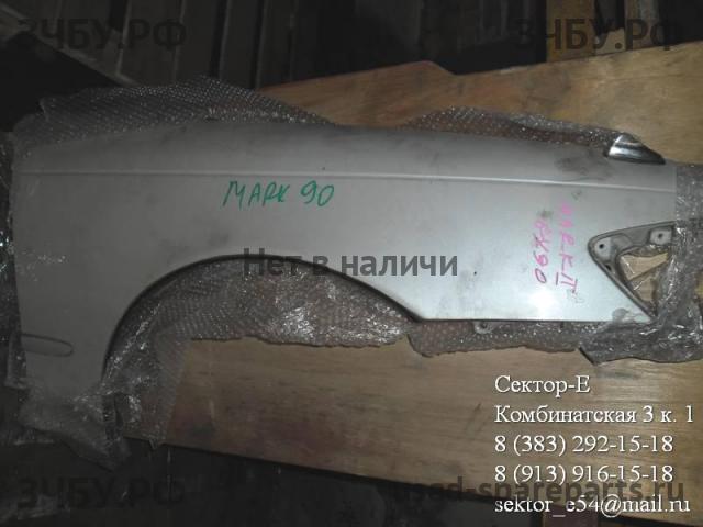 Toyota Mark 2 (X90) Крыло переднее правое