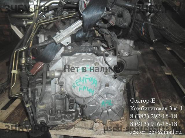Nissan Cefiro (A32) АКПП (автоматическая коробка переключения передач)