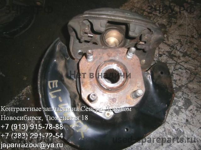 Toyota Corsa (L40) Ступица передняя