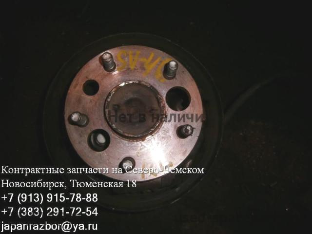 Toyota Vista (V40) Ступица задняя