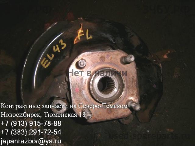 Toyota Corsa (L40) Ступица передняя