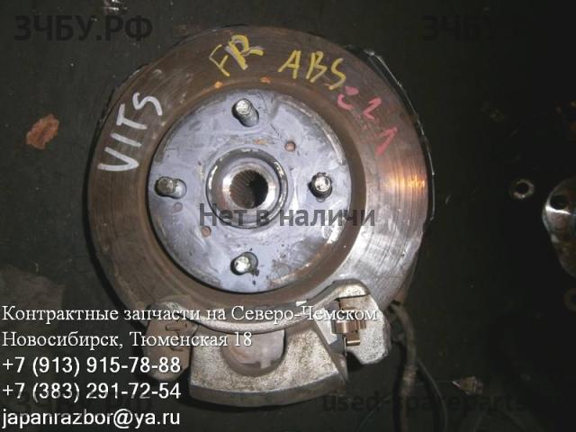 Toyota Vitz 1 Ступица передняя