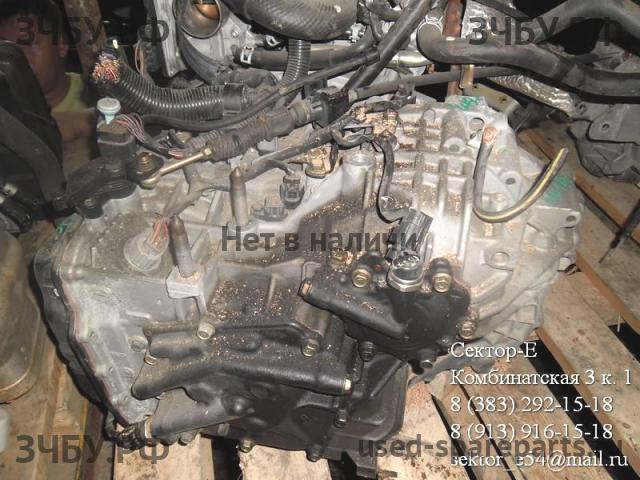 Mitsubishi Colt 6 (Z30) РКПП (роботизированная коробка переключения передач)