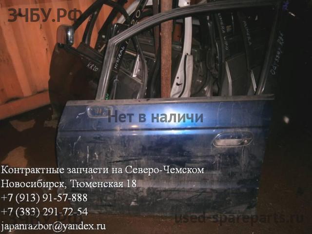 Honda Odyssey 2 Дверь передняя левая