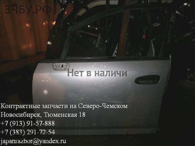 Honda Stream 1 Дверь передняя левая