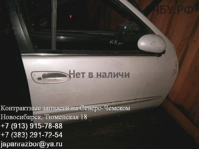 Nissan Cefiro (A33) Дверь передняя правая