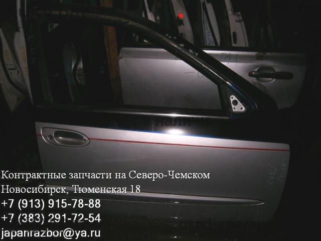 Nissan Cefiro (A33) Дверь передняя правая