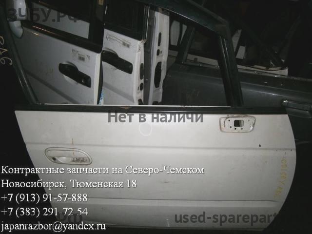 Honda Odyssey 2 Дверь передняя правая