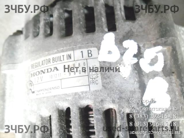 Honda CR-V 1 Генератор