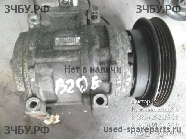 Honda CR-V 1 Компрессор системы кондиционирования