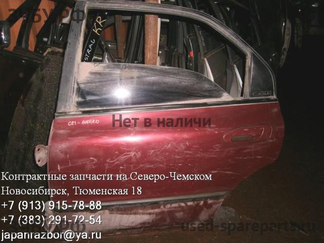 Honda Accord 5 Дверь задняя левая