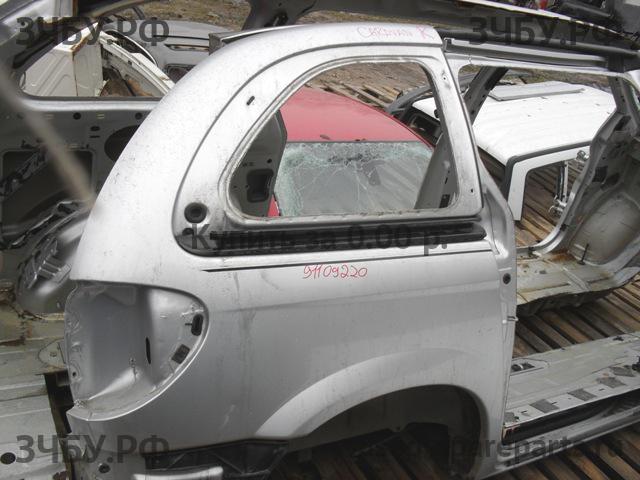 Chrysler Voyager/Caravan 4 Крыло заднее правое
