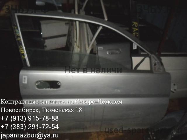 Honda HR-V 1 Дверь передняя правая