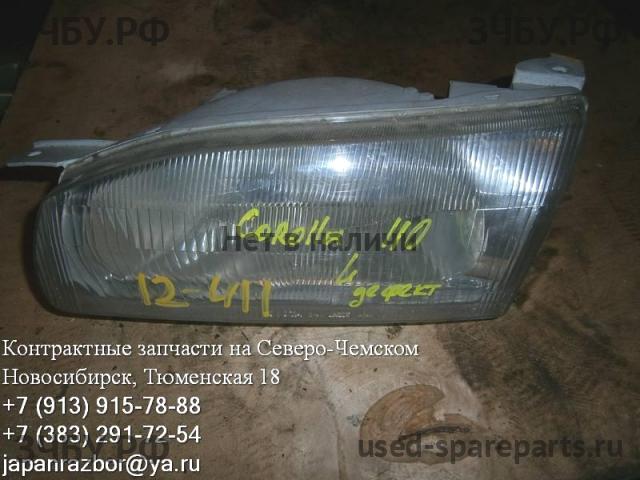 Toyota Corolla (E11) Фара левая
