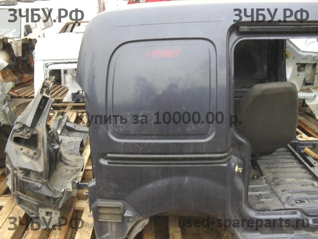 Renault Kangoo 1 (рестайлинг) Крыло заднее правое