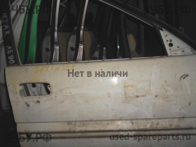 Toyota Sprinter 6 (E90) Дверь передняя правая