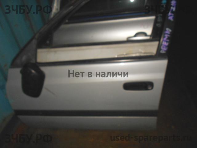 Toyota Carina (T210) Дверь передняя левая