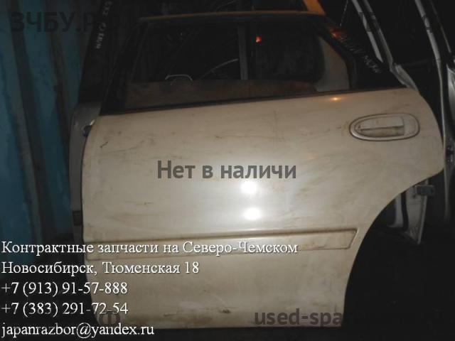 Toyota Avalon 1 Дверь задняя левая