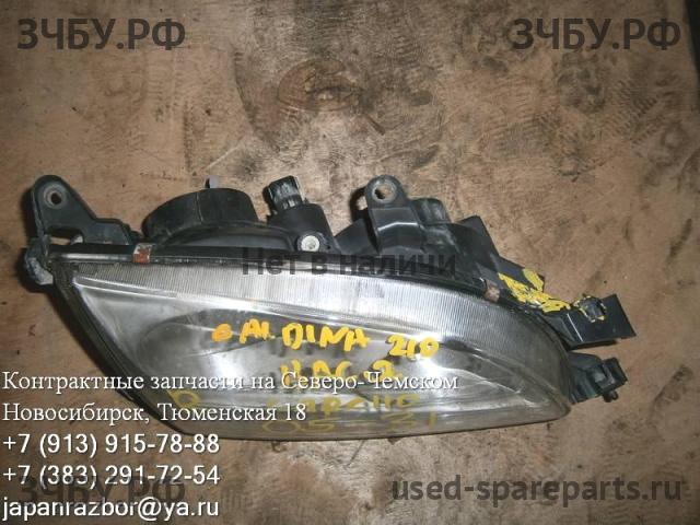 Toyota Caldina/Corona (T21) Фара правая