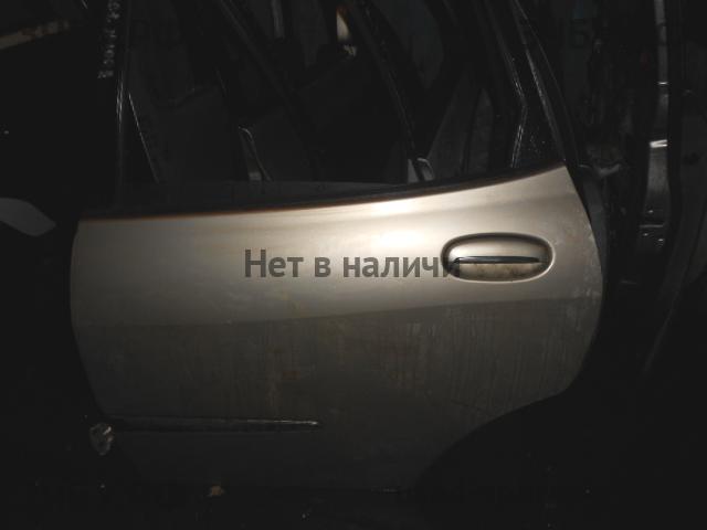 Toyota Duet (M10) Дверь задняя левая