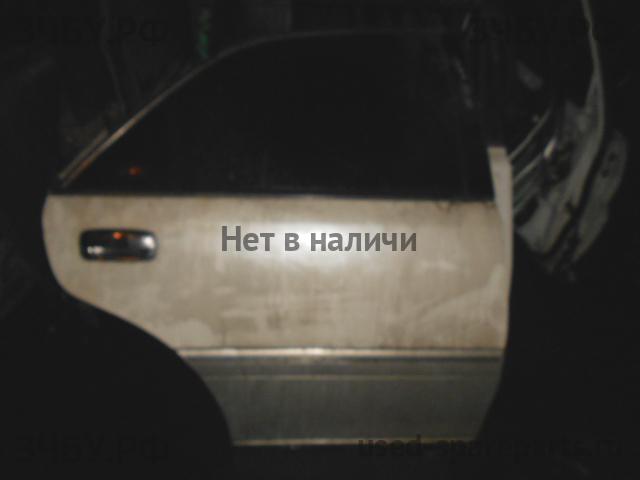 Toyota Crown (S170) Дверь задняя правая