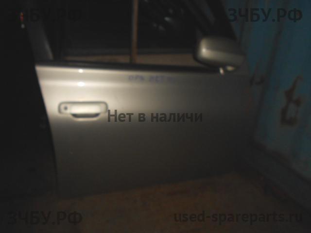 Toyota Opa Дверь передняя правая