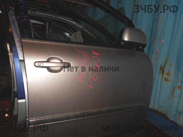 Toyota Ipsum 2 Дверь передняя правая