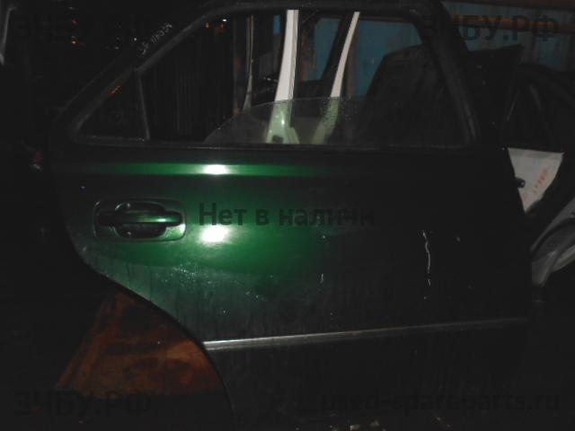 Toyota Vista/Vista Ardeo (V50) Дверь задняя правая