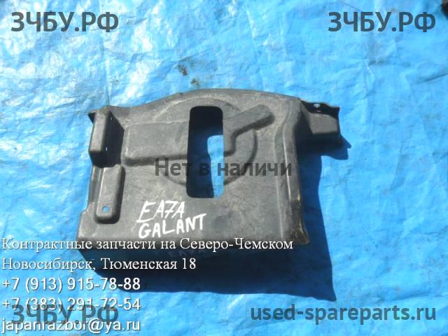 Mitsubishi Galant 8 (EA, EC) Защита картера