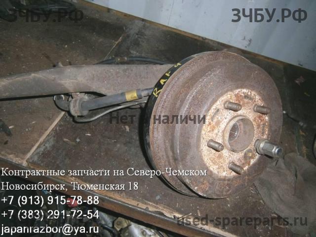 Toyota RAV 4 (1) Ступица задняя