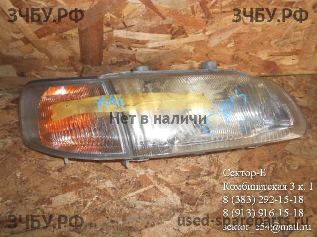 Honda Odyssey 1 Фара правая