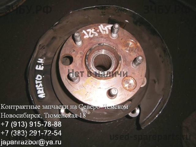 Toyota Aristo 1 Ступица передняя