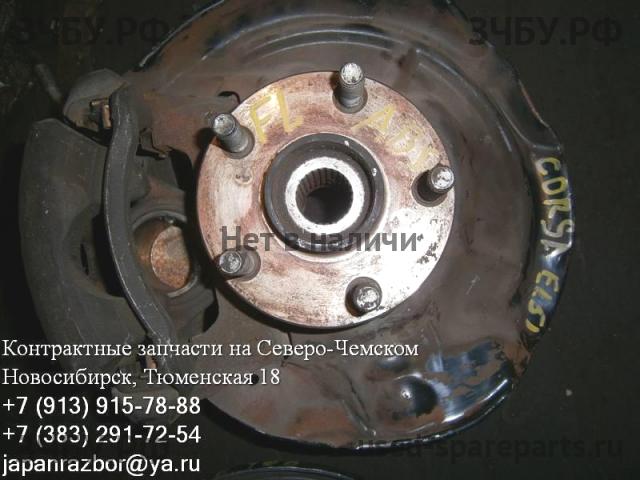 Toyota Corsa (L50) Ступица передняя